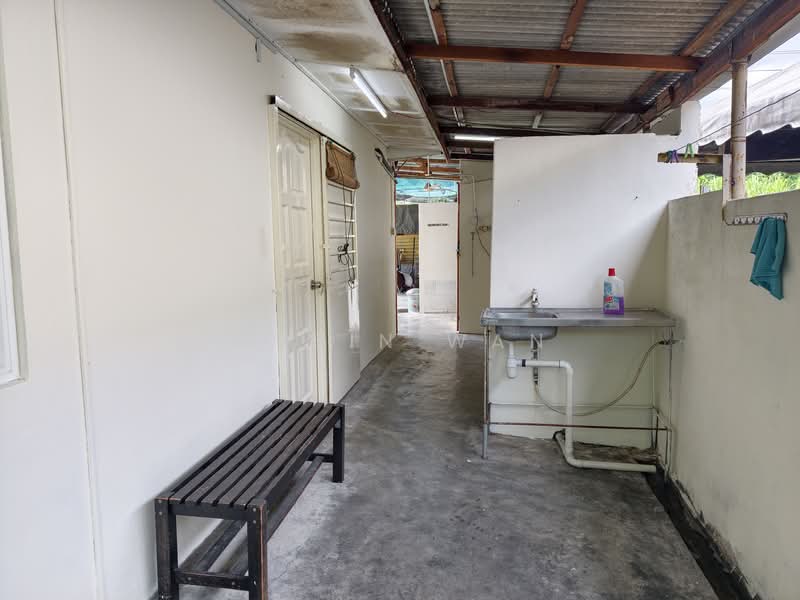 Corridor