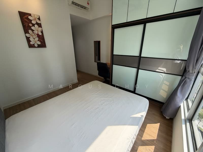 Service Residence for Rent at Sunway Geo Residence - Marcus Choy - Bedroom - PropertyGuru.com.my