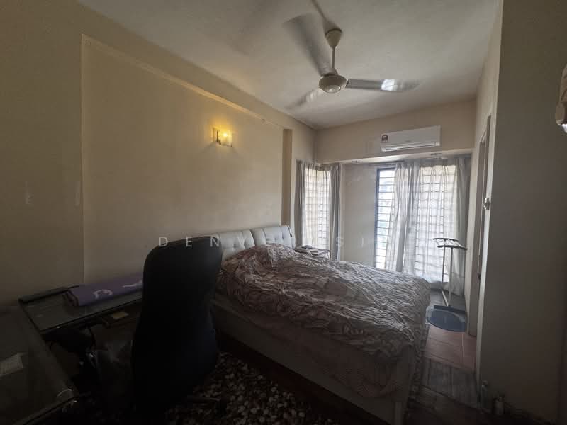 3-storey Terraced House for Sale in Taman Esplanad (Bukit Jalil) - Denver Sin - PropertyGuru.com.my