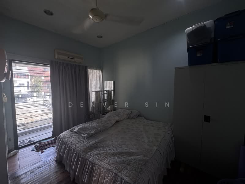 3-storey Terraced House for Sale in Taman Esplanad (Bukit Jalil) - Denver Sin - PropertyGuru.com.my