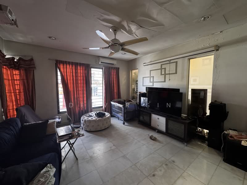 3-storey Terraced House for Sale in Taman Esplanad (Bukit Jalil) - Denver Sin - PropertyGuru.com.my
