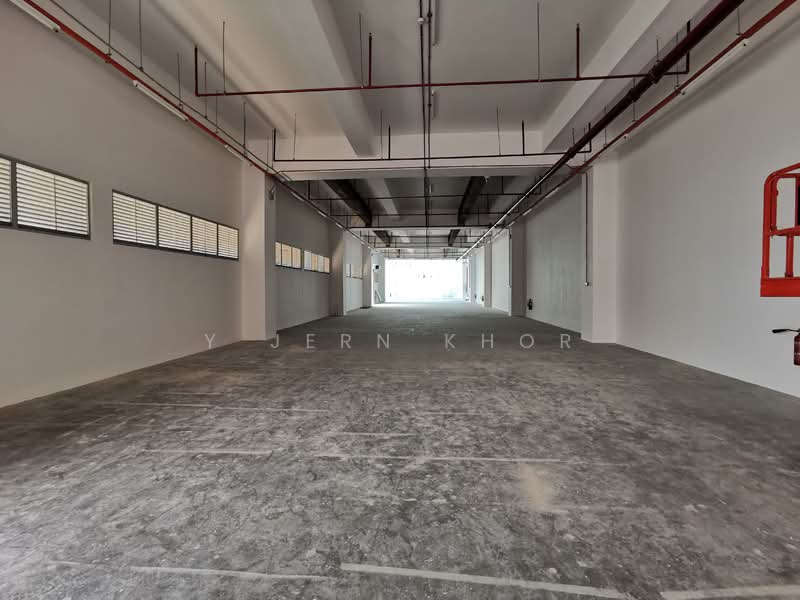 Kilang untuk Disewa di Batu Kawan (Penang) - Y Jern Khor - Interior - PropertyGuru.com.my