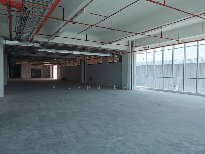 Kilang untuk Disewa di Batu Kawan (Penang) - Y Jern Khor - Interior - PropertyGuru.com.my