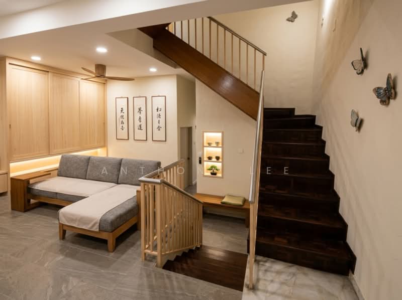 For Sale - Bukit Utama, Bukit Antarabangsa, Ampang