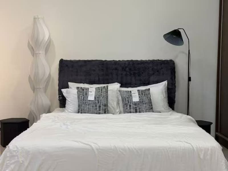 Kondominium untuk Disewa di Grand Medini - Gabriel Ong - Bedroom - PropertyGuru.com.my