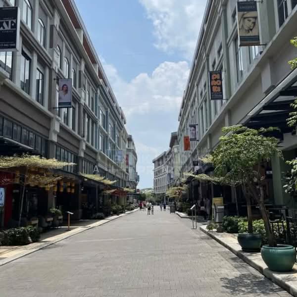 Shop for Sale in Desa Parkcity (Kuala Lumpur) - Allen . - Exterior - PropertyGuru.com.my