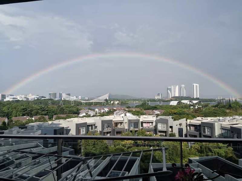 Condominium for Sale at Mirage By The Lake - Sabrina Chong - Exterior - PropertyGuru.com.my