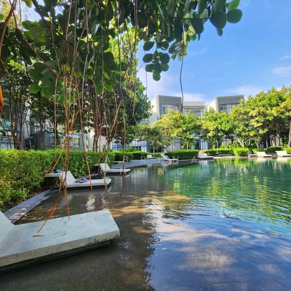 Condominium for Sale at Mirage By The Lake - Sabrina Chong - Exterior - PropertyGuru.com.my