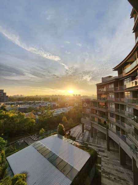 Condominium for Sale at Mirage By The Lake - Sabrina Chong - Exterior - PropertyGuru.com.my