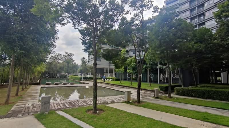 Condominium for Sale at Mirage By The Lake - Sabrina Chong - PropertyGuru.com.my