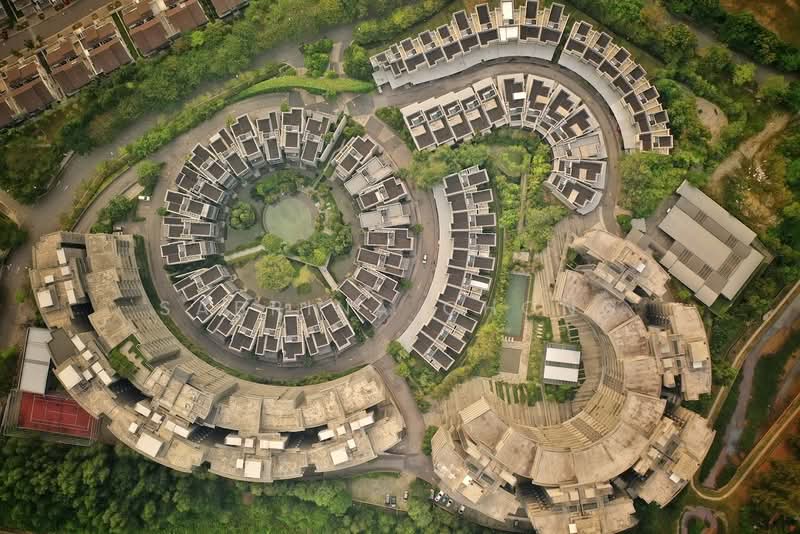 Condominium for Sale at Mirage By The Lake - Sabrina Chong - PropertyGuru.com.my