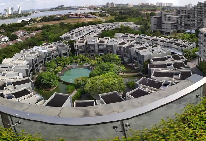 Condominium for Sale at Mirage By The Lake - Sabrina Chong - PropertyGuru.com.my