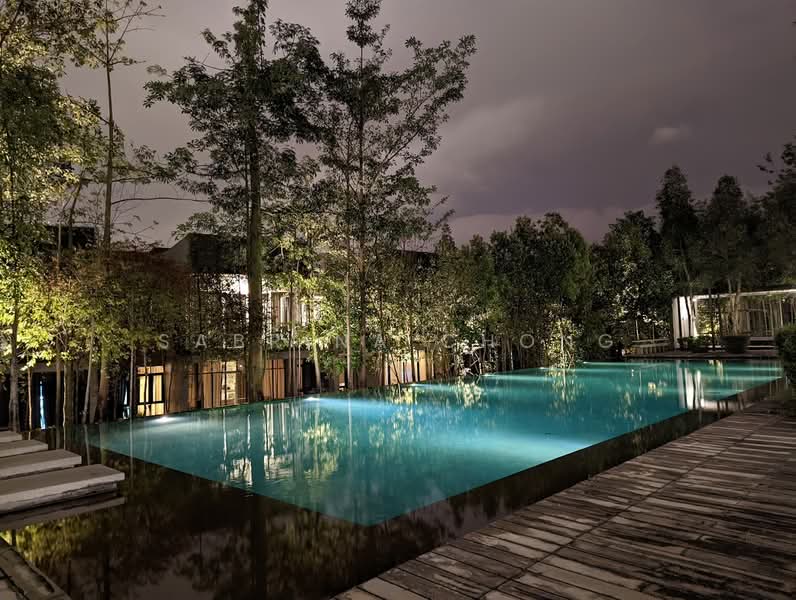 Condominium for Sale at Mirage By The Lake - Sabrina Chong - PropertyGuru.com.my