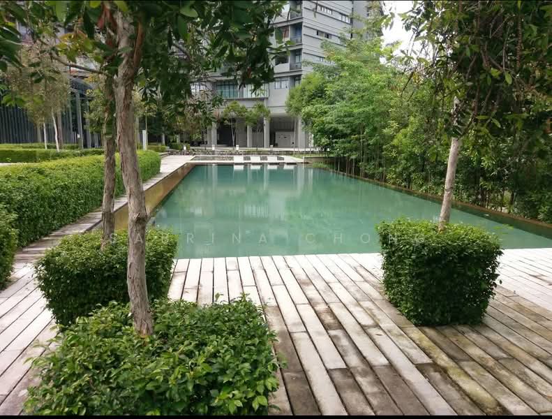 Condominium for Sale at Mirage By The Lake - Sabrina Chong - PropertyGuru.com.my