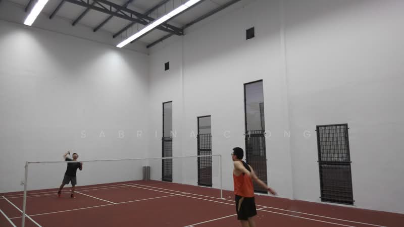 Condominium for Sale at Mirage By The Lake - Sabrina Chong - PropertyGuru.com.my