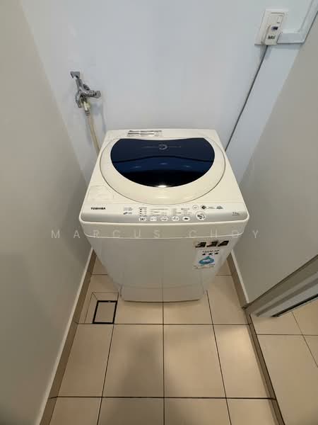 Service Residence for Rent at Sunway Geo Residence - Marcus Choy - Interior - PropertyGuru.com.my