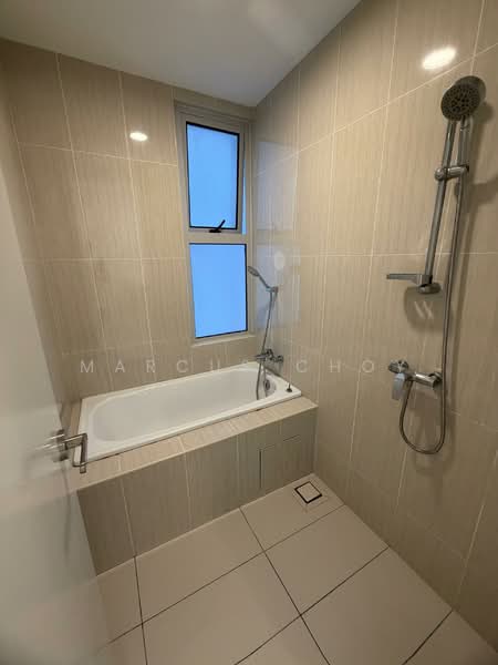 Service Residence for Rent at Sunway Geo Residence - Marcus Choy - Bathroom - PropertyGuru.com.my