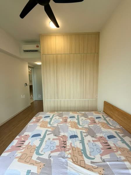 Service Residence for Rent at Sunway Geo Residence - Marcus Choy - Bedroom - PropertyGuru.com.my