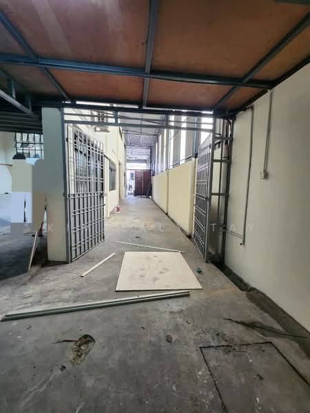 Semi-D Factory for Rent in Taman Tan Sri Yaacob (Johor Bahru) - Kimberly Tay - PropertyGuru.com.my