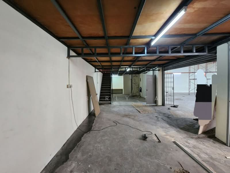 Semi-D Factory for Rent in Taman Tan Sri Yaacob (Johor Bahru) - Kimberly Tay - PropertyGuru.com.my