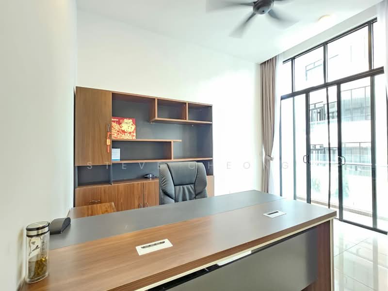 Kondominium untuk Disewa di 18 Madge - Steve Cheong - Study - PropertyGuru.com.my