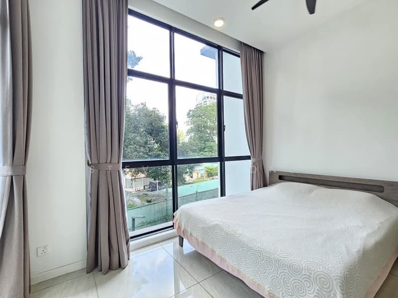 Kondominium untuk Disewa di 18 Madge - Steve Cheong - Bedroom - PropertyGuru.com.my