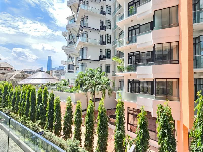 Kondominium untuk Disewa di 18 Madge - Steve Cheong - Exterior - PropertyGuru.com.my