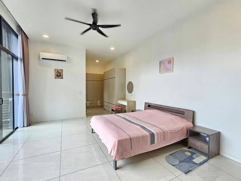 Kondominium untuk Disewa di 18 Madge - Steve Cheong - Bedroom - PropertyGuru.com.my