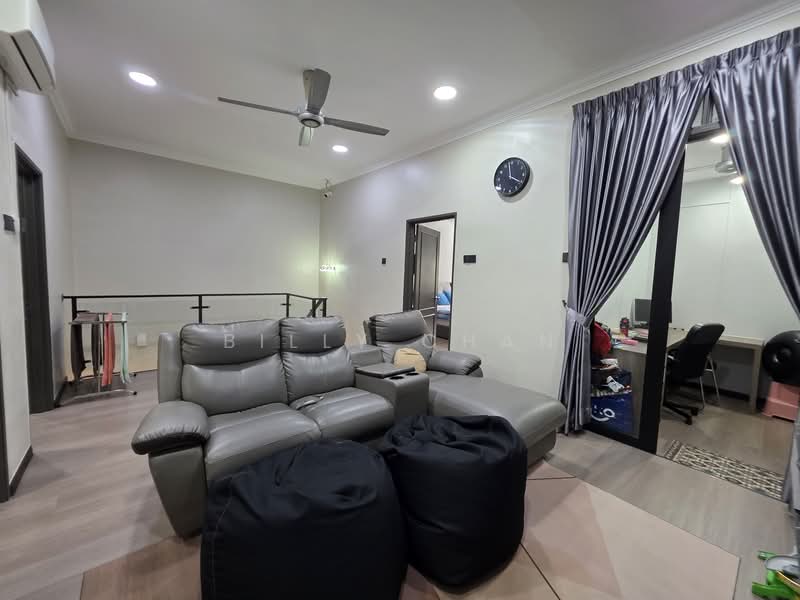Rumah Teres 2 Tingkat untuk Dijual di Alam Damai (Cheras) - Billy Chan - PropertyGuru.com.my