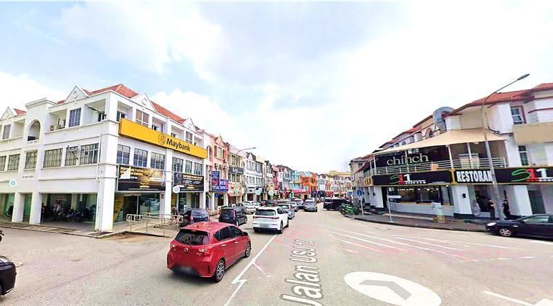 Kedai untuk Dijual di Usj 9 (Subang Jaya) - Jason Cho - PropertyGuru.com.my