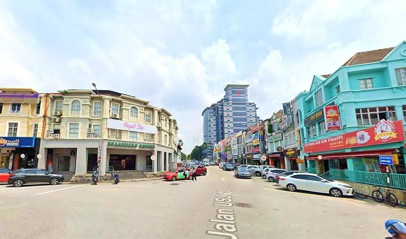 Kedai untuk Dijual di Usj 9 (Subang Jaya) - Jason Cho - PropertyGuru.com.my