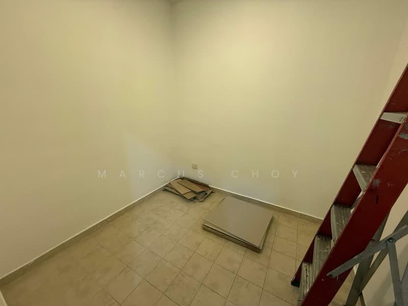 Service Residence for Rent at Sunway Geo Residence - Marcus Choy - PropertyGuru.com.my