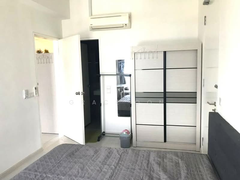 Servis Apartment untuk Disewa di Equine Residence - Grace Oon - Bedroom - PropertyGuru.com.my