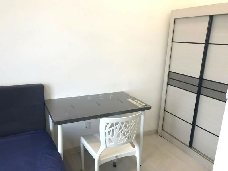 Servis Apartment untuk Disewa di Equine Residence - Grace Oon - Bedroom - PropertyGuru.com.my
