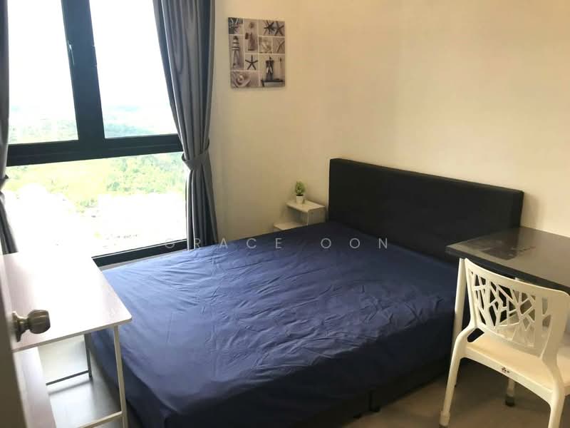 Servis Apartment untuk Disewa di Equine Residence - Grace Oon - Bedroom - PropertyGuru.com.my