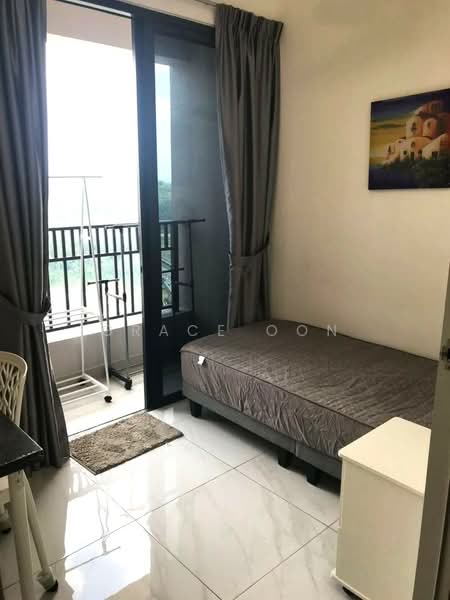 Servis Apartment untuk Disewa di Equine Residence - Grace Oon - Bedroom - PropertyGuru.com.my