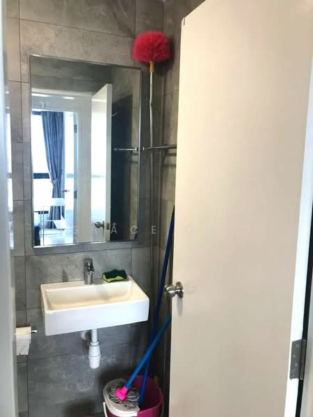 Servis Apartment untuk Disewa di Equine Residence - Grace Oon - Bathroom - PropertyGuru.com.my