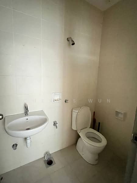 Cluster House for Rent in Johor Bahru (Johor) - Cherris Wun - Bathroom - PropertyGuru.com.my