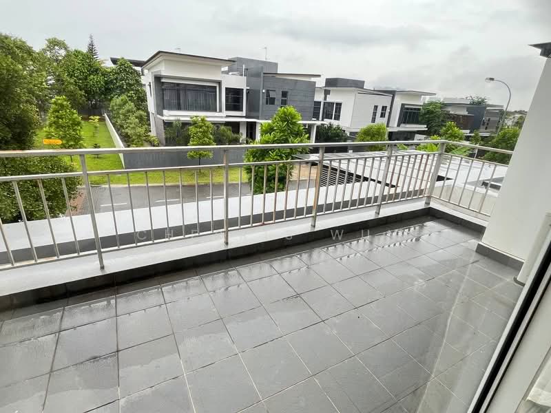Cluster House for Rent in Johor Bahru (Johor) - Cherris Wun - PropertyGuru.com.my