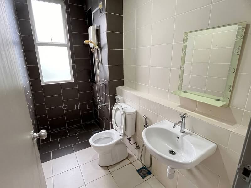 Cluster House for Rent in Johor Bahru (Johor) - Cherris Wun - PropertyGuru.com.my