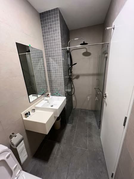 Condominium for Sale at Bangsar Hill Park - Michele Tan - Bathroom - PropertyGuru.com.my
