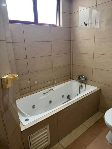Condominium for Rent at Marina Bay Condominium - Patrick . - Bathroom - PropertyGuru.com.my