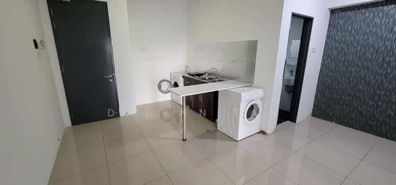 Service Residence for Sale at Menara Suria (V12) - Dalynn Tan - Kitchen - PropertyGuru.com.my
