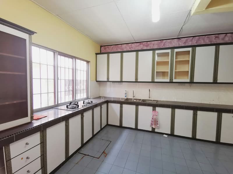 1.5-storey Terraced House for Sale in Bandar Sri Damansara (Selangor) - Frederick Tan - PropertyGuru.com.my