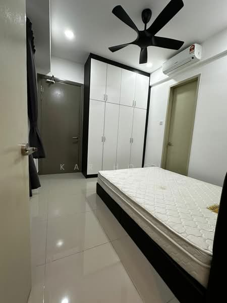 Condominium for Rent at Mutiara Ville - Kar Hooi - Bedroom - PropertyGuru.com.my