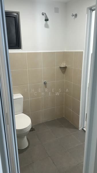 Service Residence for Rent at Arena Residences - Theresa Chew - Bathroom - PropertyGuru.com.my