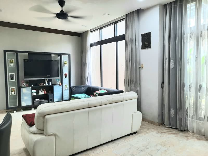 2.5-storey Terraced House for Sale in Pusat Bandar Puchong (Puchong) - Jessica Tai - Living Room - PropertyGuru.com.my
