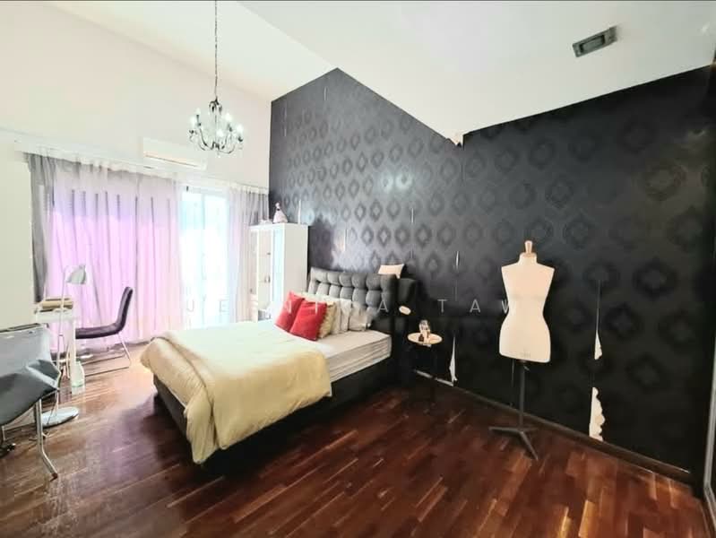 2.5-storey Terraced House for Sale in Pusat Bandar Puchong (Puchong) - Jessica Tai - Bedroom - PropertyGuru.com.my