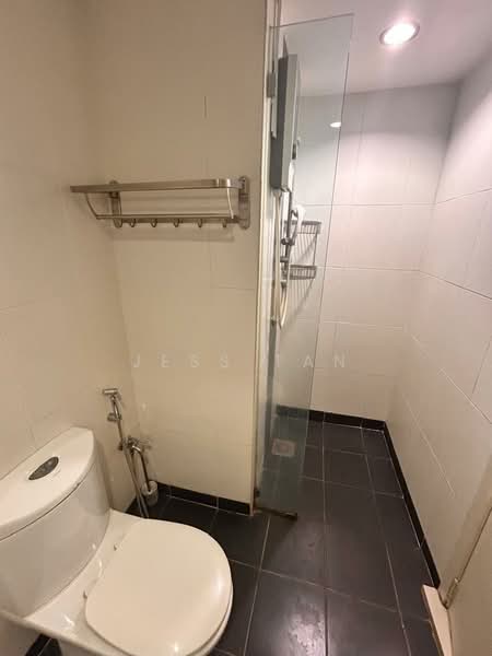 Condominium for Sale at Residence 8 - Jess Tan - Bathroom - PropertyGuru.com.my