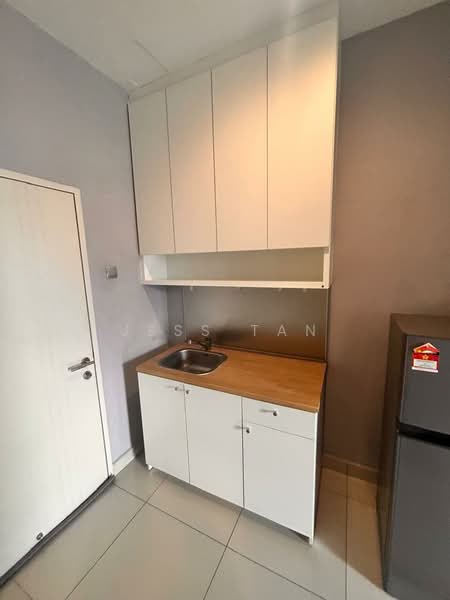 Condominium for Sale at Residence 8 - Jess Tan - Kitchen - PropertyGuru.com.my